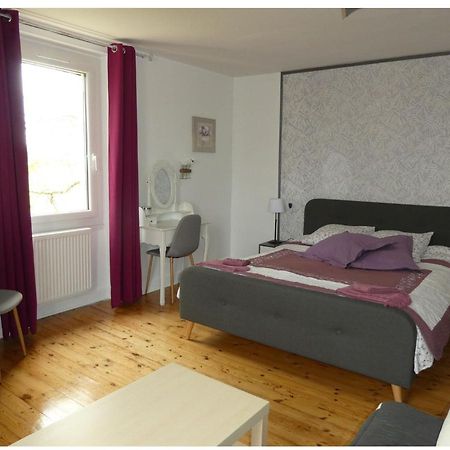 Chambres D'Hotes La Vigneronne Senouillac Εξωτερικό φωτογραφία