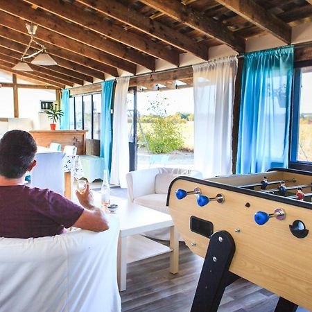 Chambres D'Hotes La Vigneronne Senouillac Εξωτερικό φωτογραφία