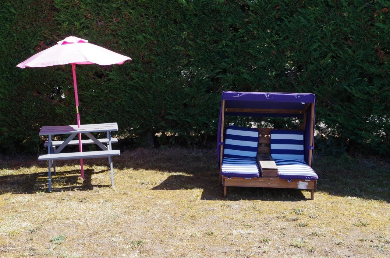 Chambres D'Hotes La Vigneronne Senouillac Εξωτερικό φωτογραφία