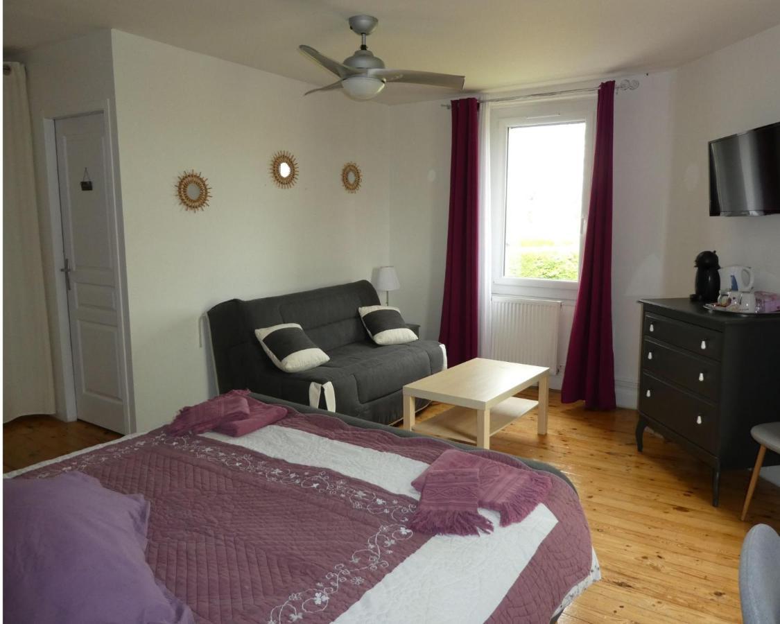 Chambres D'Hotes La Vigneronne Senouillac Εξωτερικό φωτογραφία
