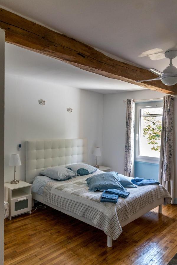 Chambres D'Hotes La Vigneronne Senouillac Εξωτερικό φωτογραφία