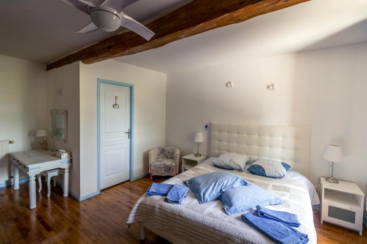 Chambres D'Hotes La Vigneronne Senouillac Εξωτερικό φωτογραφία