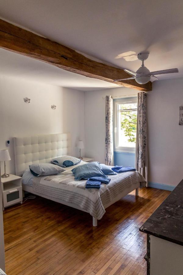 Chambres D'Hotes La Vigneronne Senouillac Εξωτερικό φωτογραφία