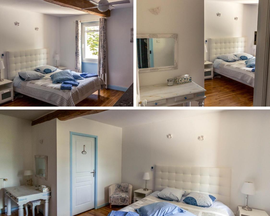 Chambres D'Hotes La Vigneronne Senouillac Εξωτερικό φωτογραφία