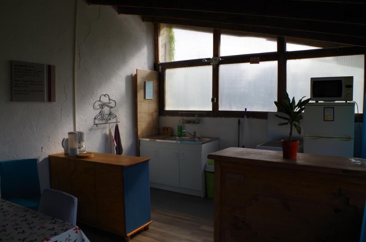 Chambres D'Hotes La Vigneronne Senouillac Εξωτερικό φωτογραφία