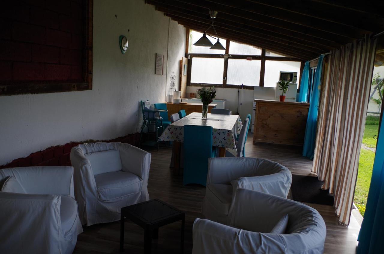 Chambres D'Hotes La Vigneronne Senouillac Εξωτερικό φωτογραφία