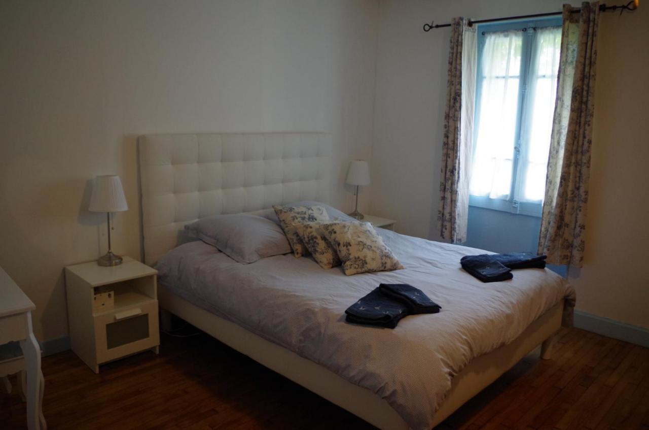 Chambres D'Hotes La Vigneronne Senouillac Εξωτερικό φωτογραφία