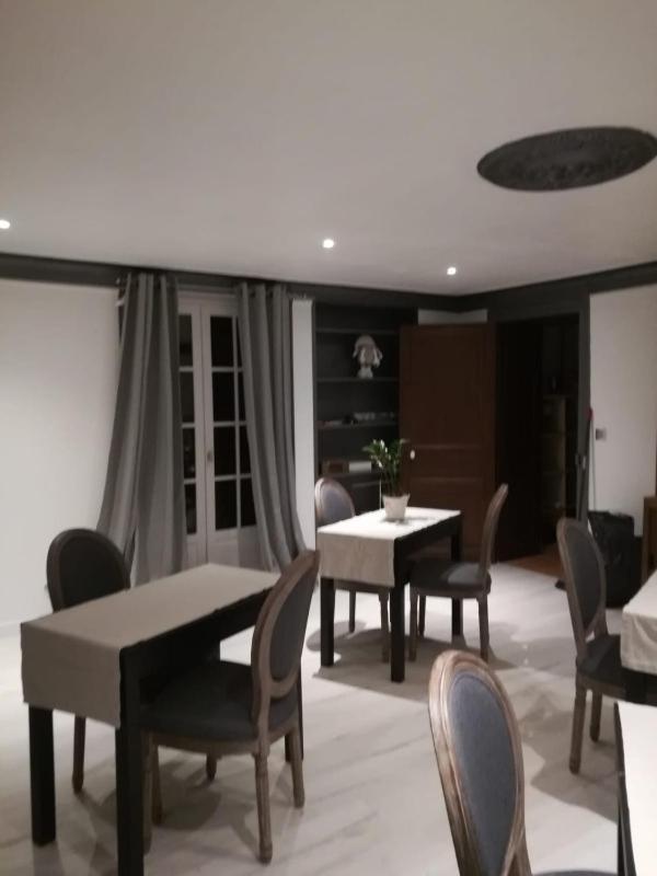 Chambres D'Hotes La Vigneronne Senouillac Εξωτερικό φωτογραφία