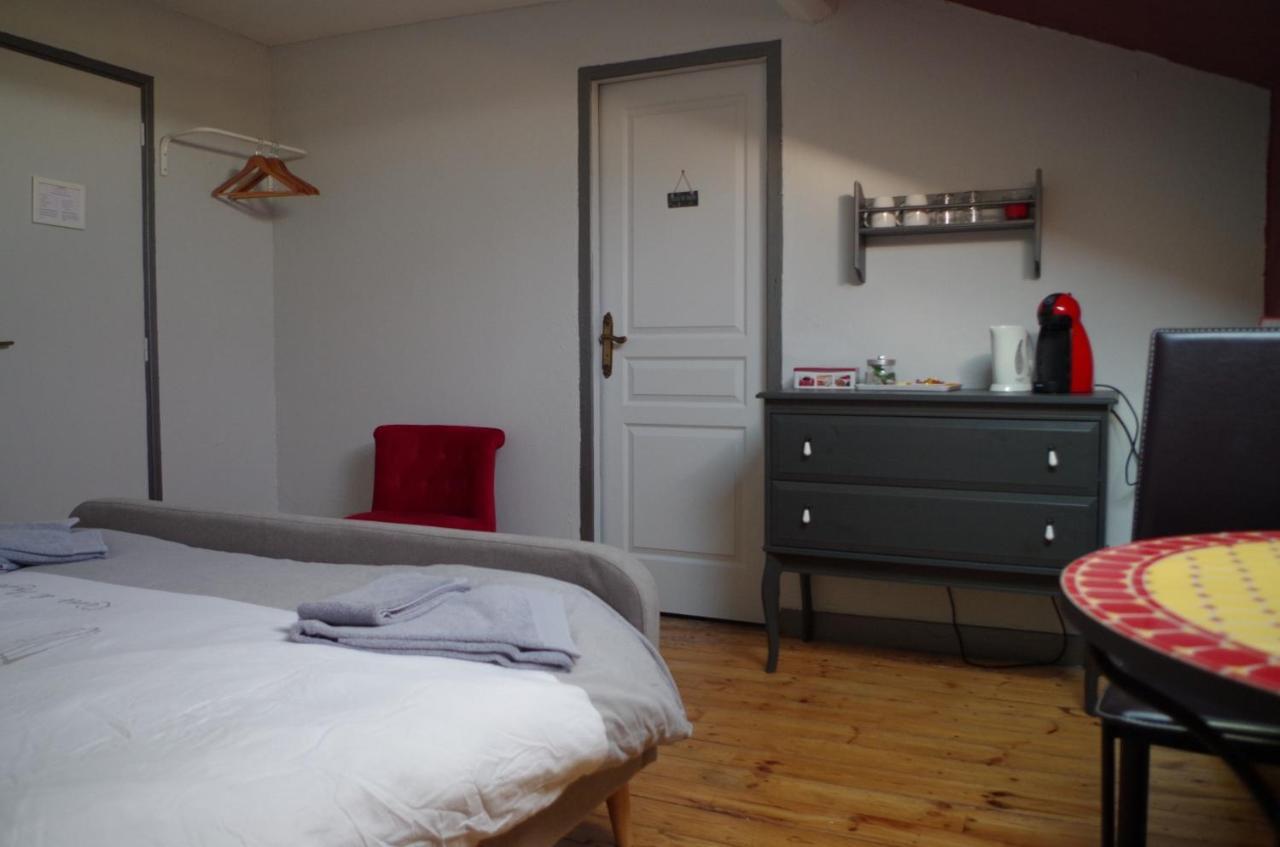 Chambres D'Hotes La Vigneronne Senouillac Εξωτερικό φωτογραφία