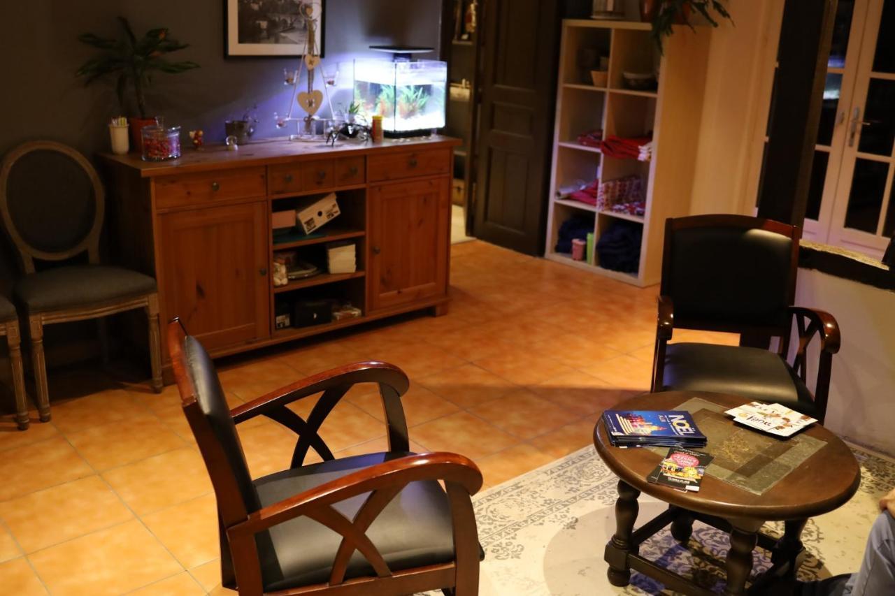 Chambres D'Hotes La Vigneronne Senouillac Εξωτερικό φωτογραφία